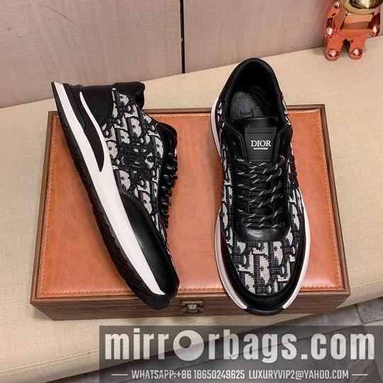 Replica Dior Shoes sz38-44 mnh0707