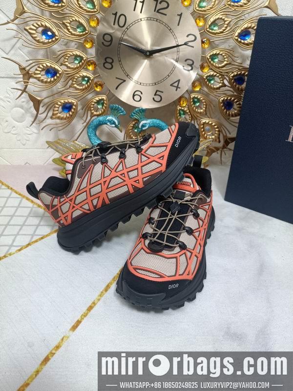 Replica Dior Shoes sz35-46 mnm0102