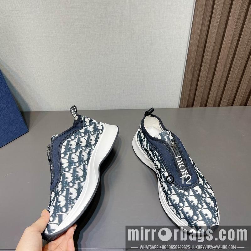 Replica Dior Shoes sz38-45 J0603