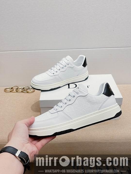 Replica Dior Shoes sz38-44 mnh0508