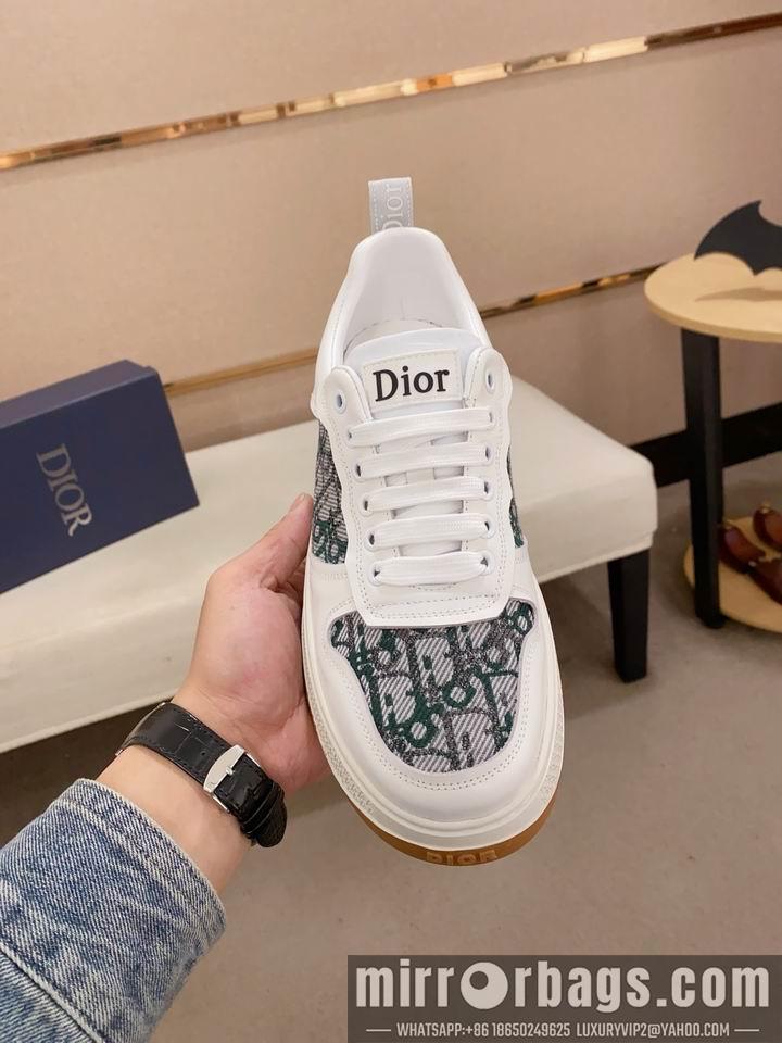 Replica Dior Shoes sz38-45 hnh0213