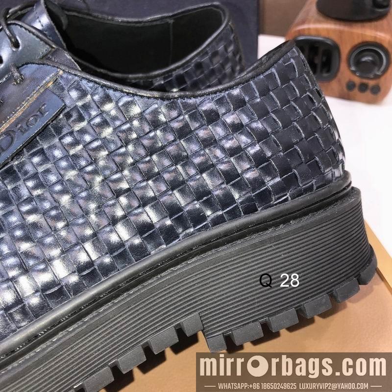 Replica Dior Shoes sz38-45 N1204