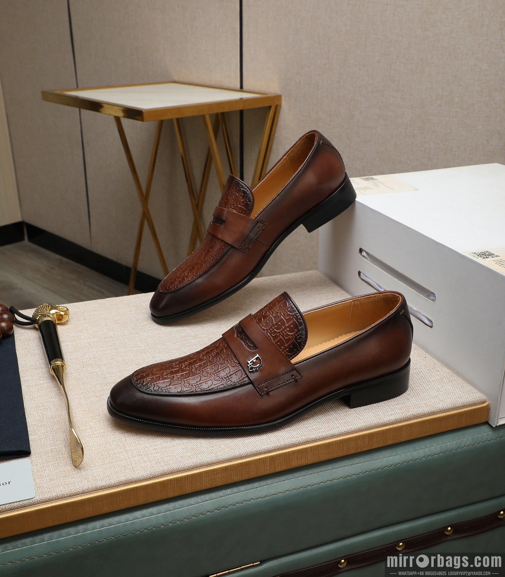 Replica Dior Shoes sz38-44 hnh1244