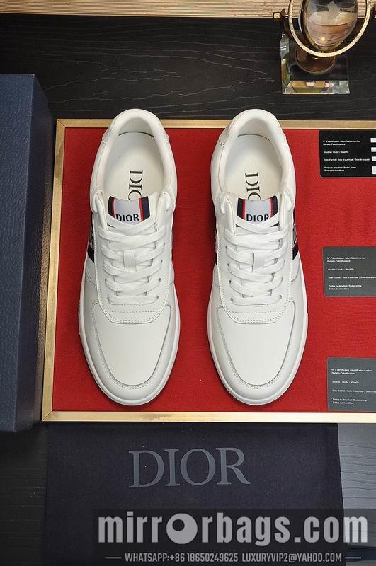Replica Dior Shoes sz38-45 mnw0308