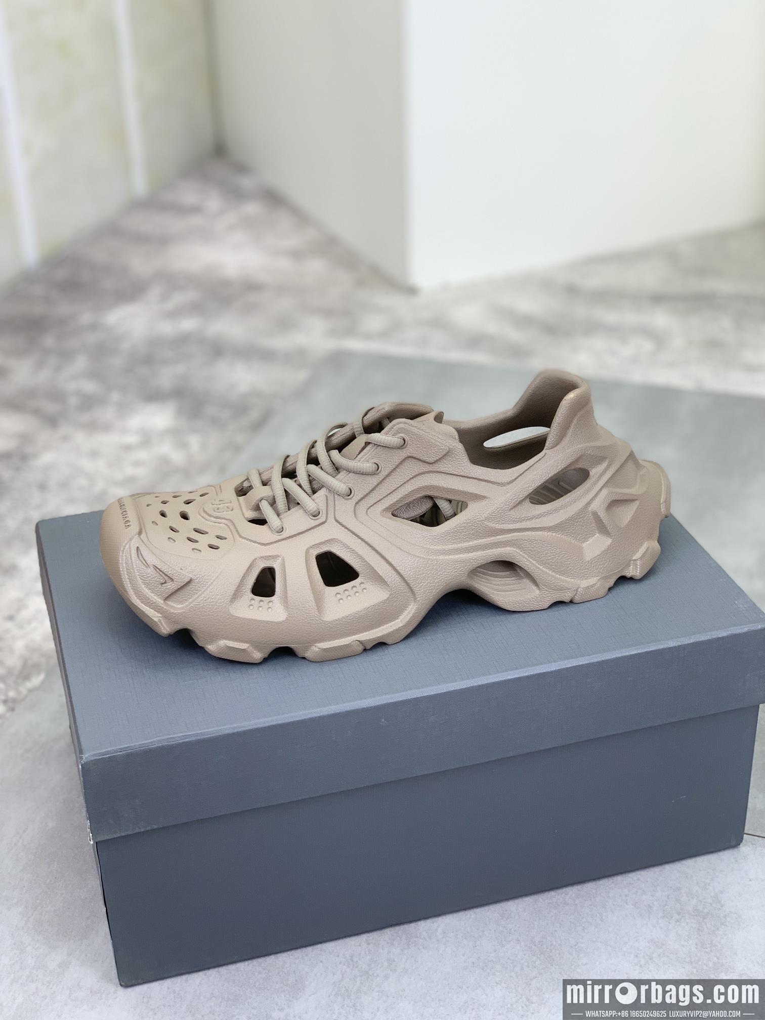 Replica Balenciaga Shoes sz35-45 h0603