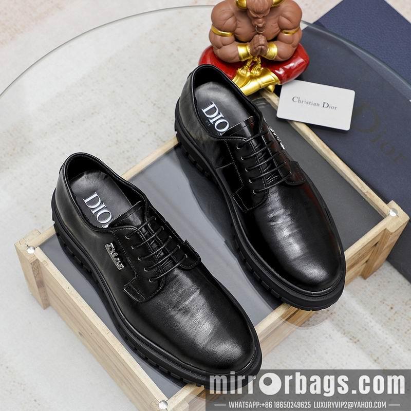 Replica Dior Shoes sz38-45 mnw0335