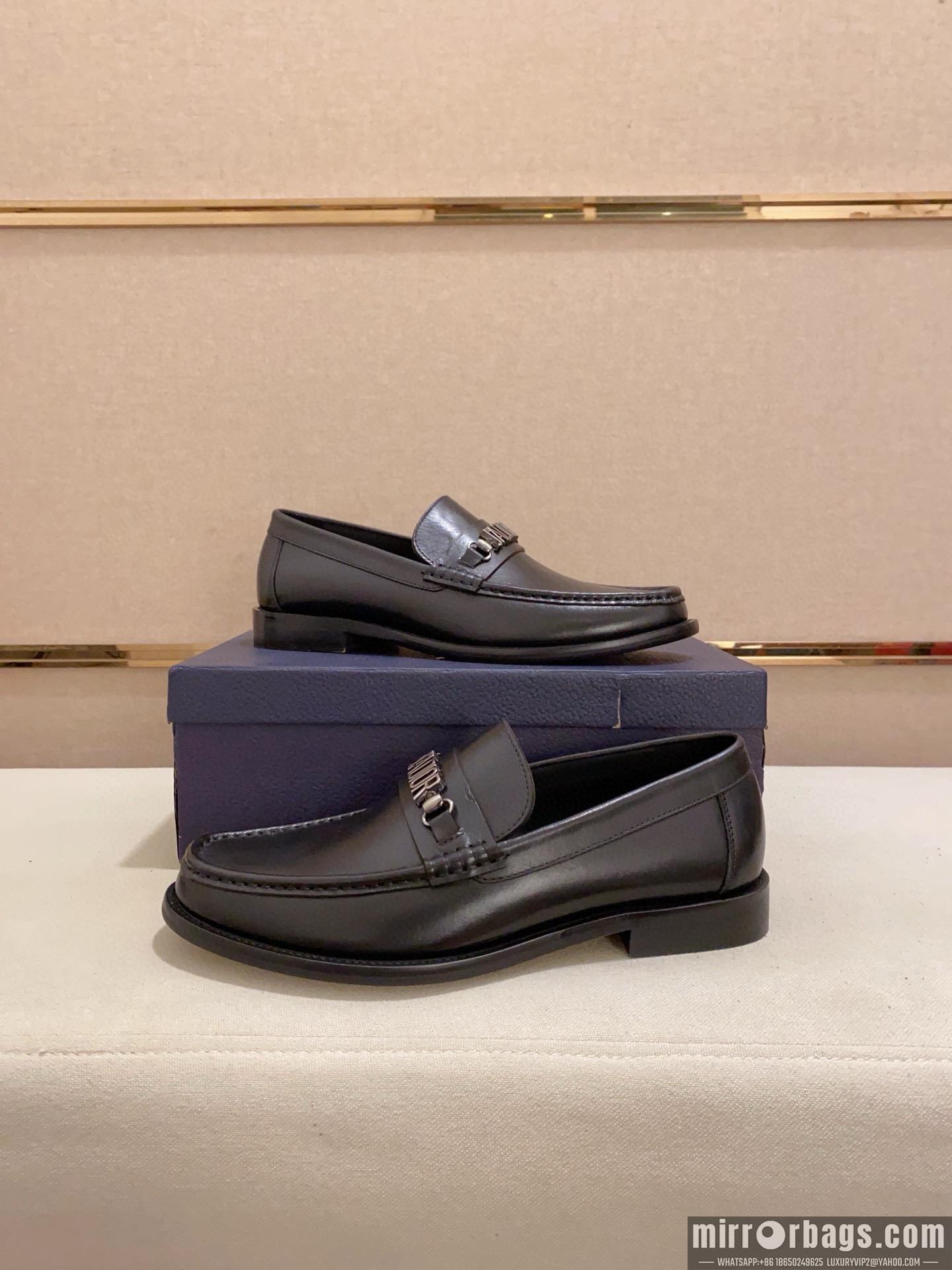 Replica Dior Shoes sz38-45 hnh1218
