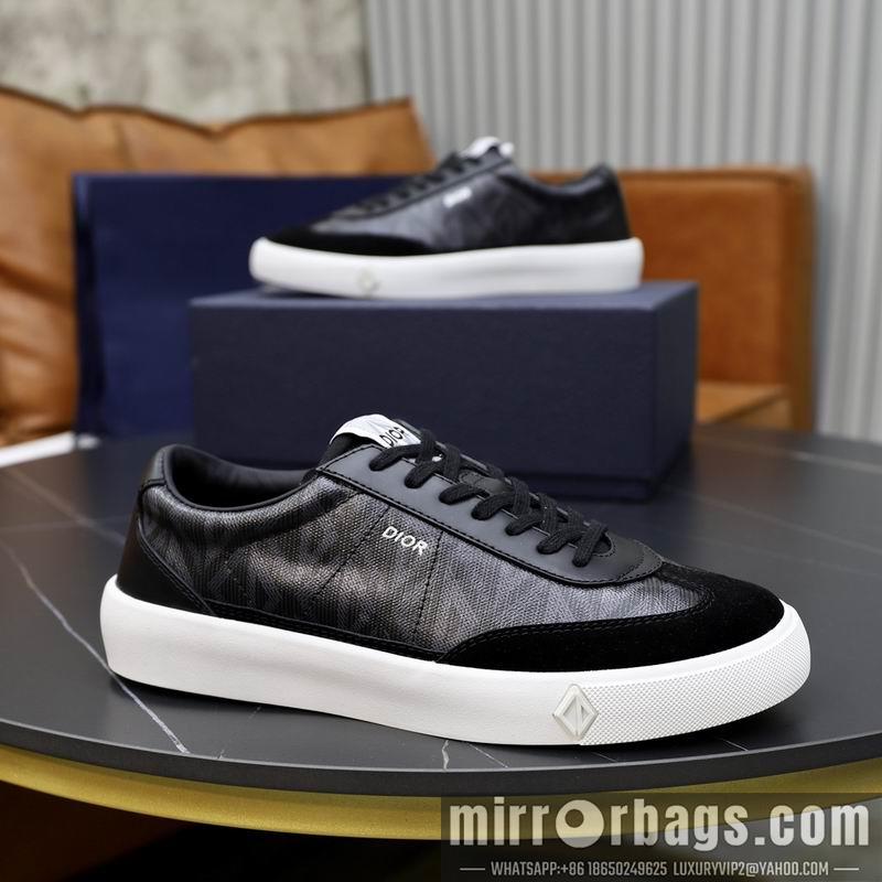 Replica Dior Shoes sz38-45 mnw0402