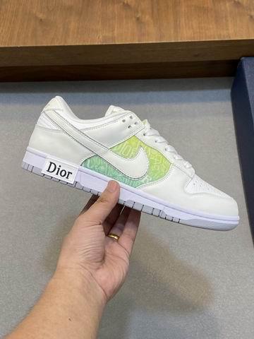 Replica Dior Shoes sz38-46 hnh0711