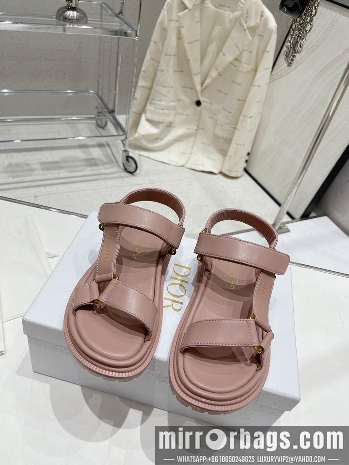 Replica Dior Shoes sz35-41 mnh0301