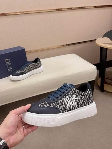 Replica Dior Shoes sz38-45 hnh0528