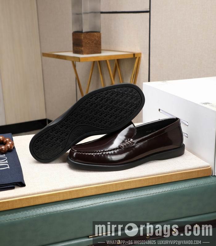 Replica Dior Shoes sz38-45 hnm0165