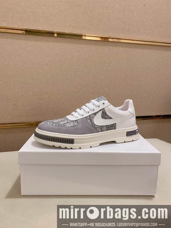 Replica Dior Shoes sz38-44 mnw0175