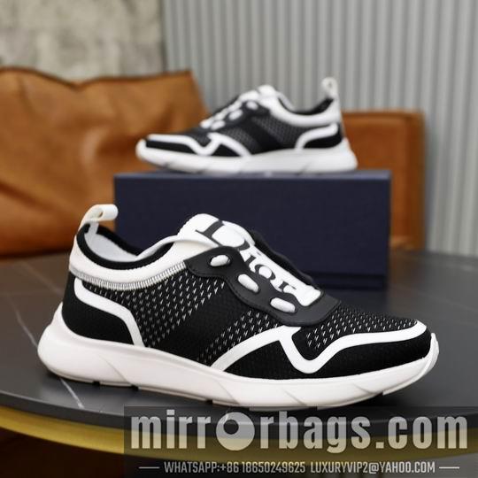 Replica Dior Shoes sz38-47 mnh0507