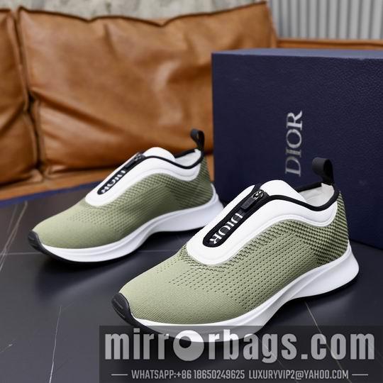 Replica Dior Shoes sz35-47 hnh0201
