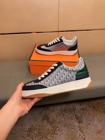 Replica Dior Shoes sz38-44 mnh0504