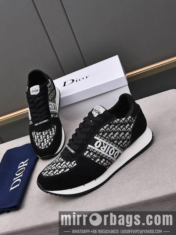 Replica Dior Shoes sz38-44 hnm0140