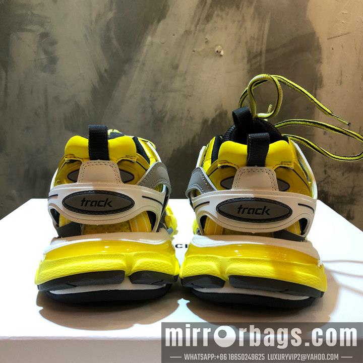 Balenciaga Shoes 1982214