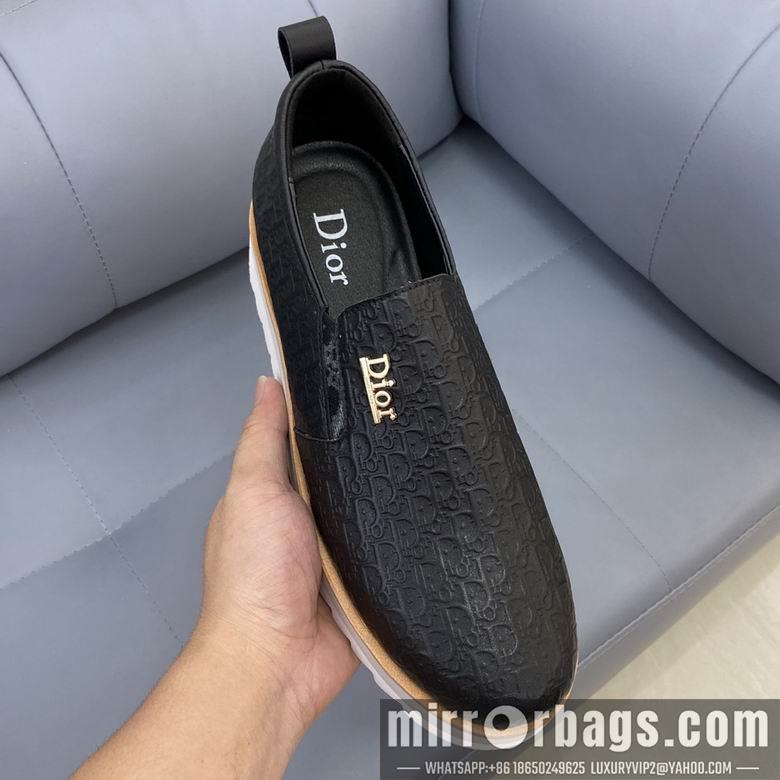 Replica Dior Shoes sz38-44 2C h0512