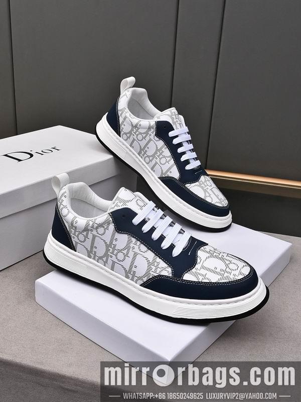 Replica Dior Shoes sz38-44 hnm0152
