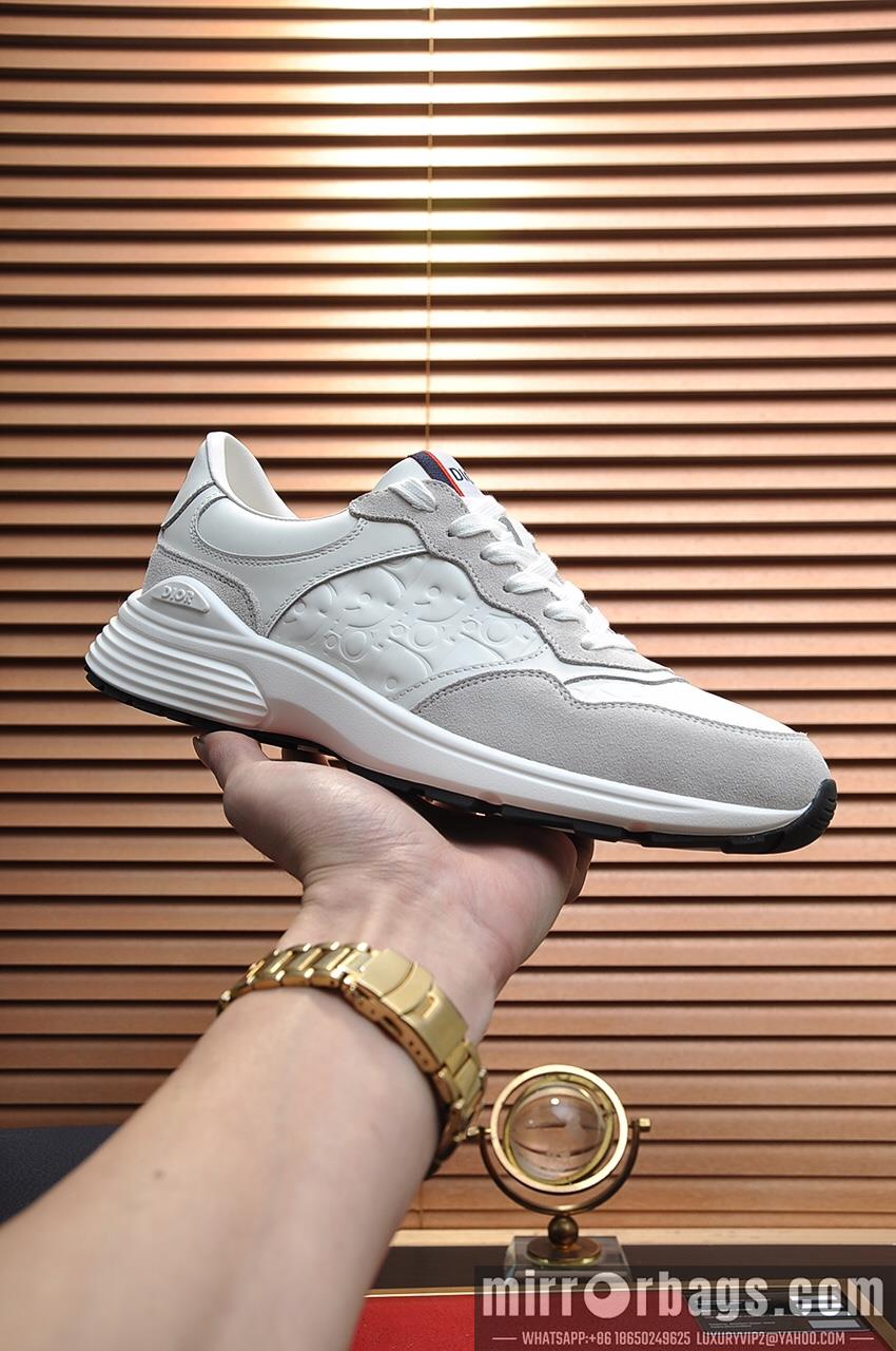 Replica Dior Shoes sz38-44 h0605