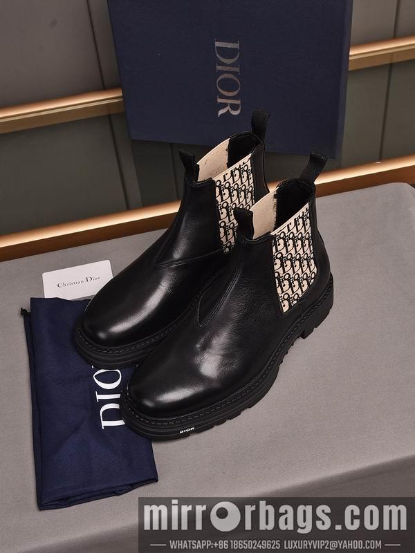 Replica Dior Shoes hnm0118