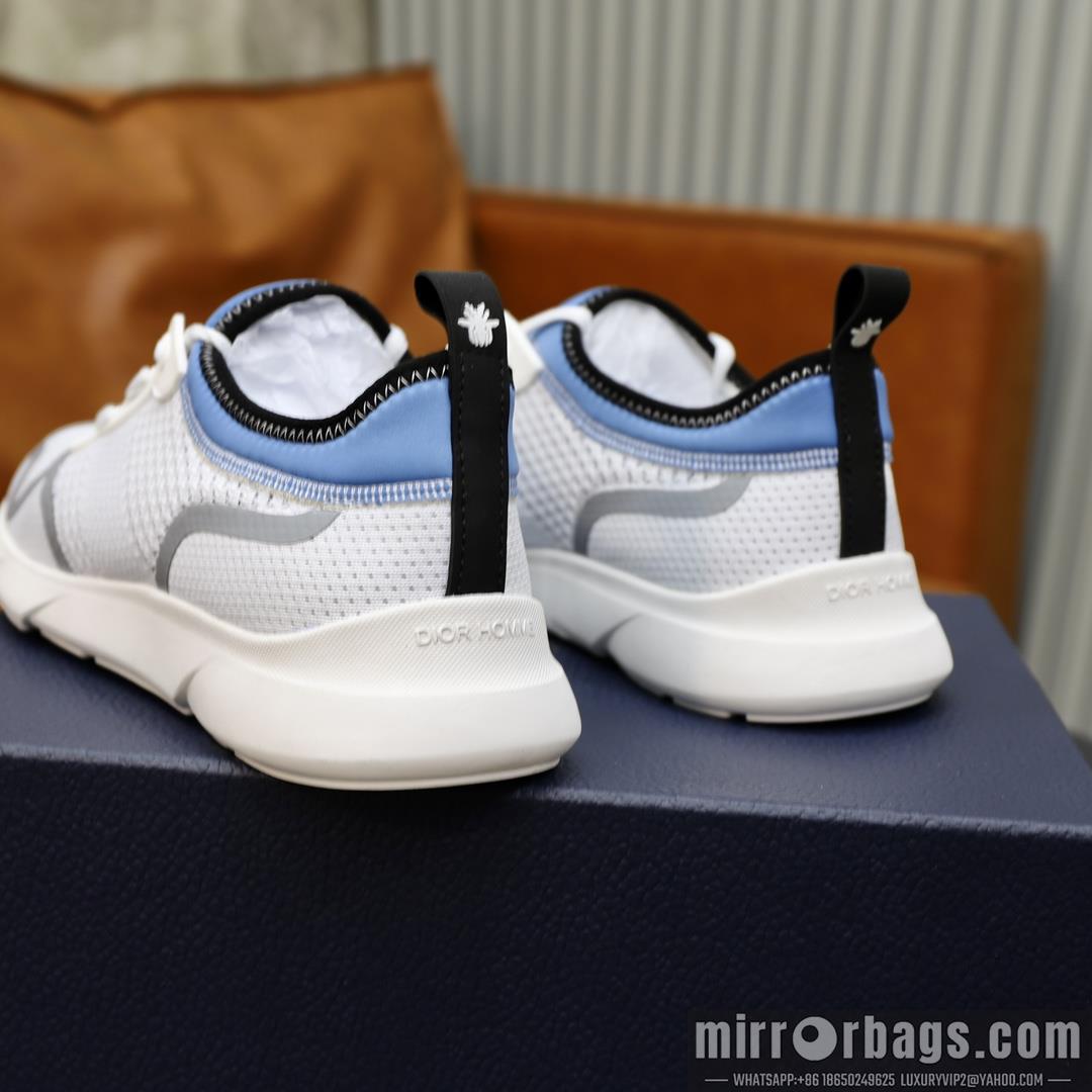 Replica Dior Shoes sz38-44 hnh1219