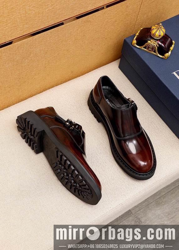 Replica Dior Shoes sz38-45 hnw0219