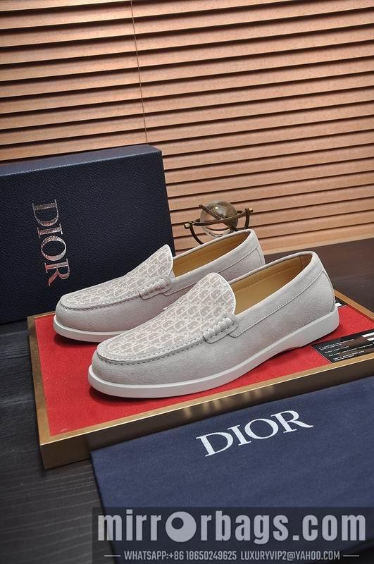 Replica Dior Shoes sz38-44 hnh0305
