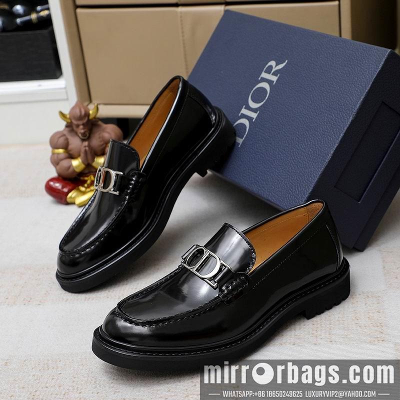 Replica Dior Shoes sz38-44 mnm0106