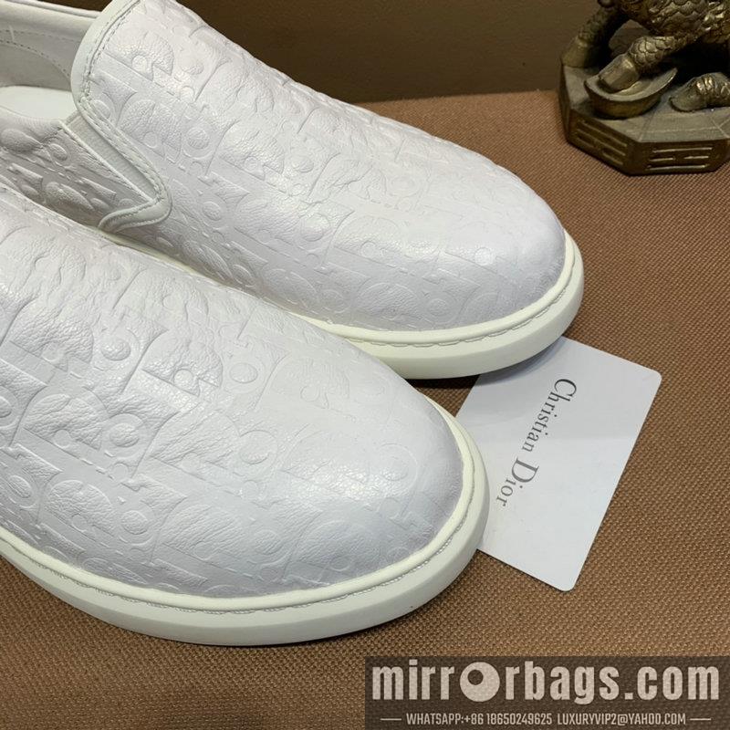 Replica Dior Shoes sz38-44 0506