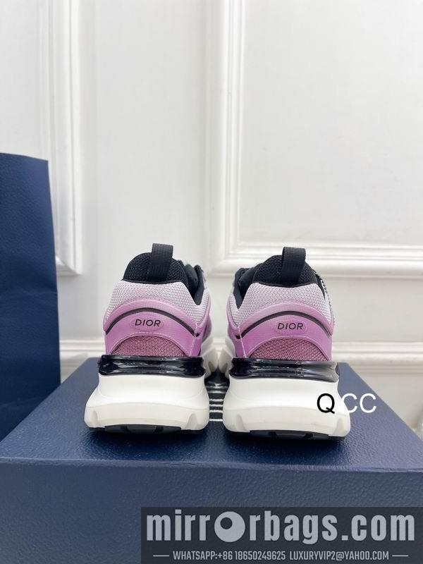 Replica Dior Shoes sz38-44 XC0201