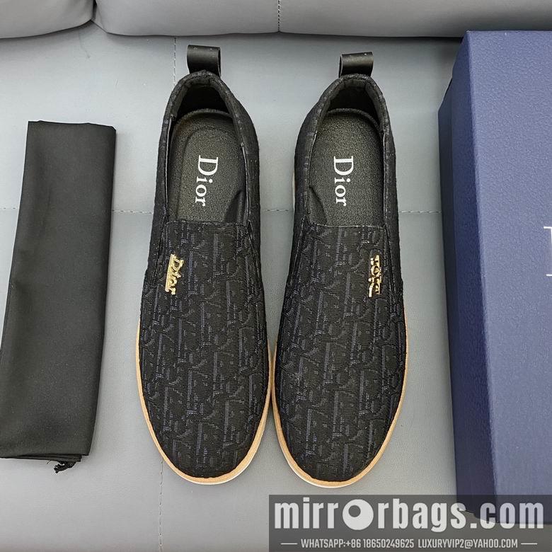 Replica Dior Shoes sz38-44 3C h0511