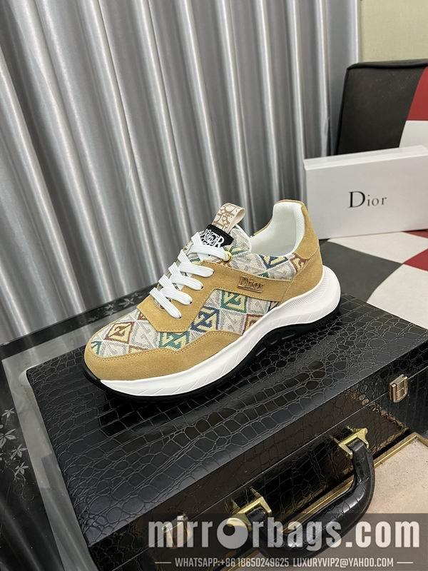 Replica Dior Shoes sz38-44 hnm0149