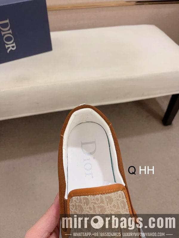 Replica Dior Shoes sz38-45 H0802