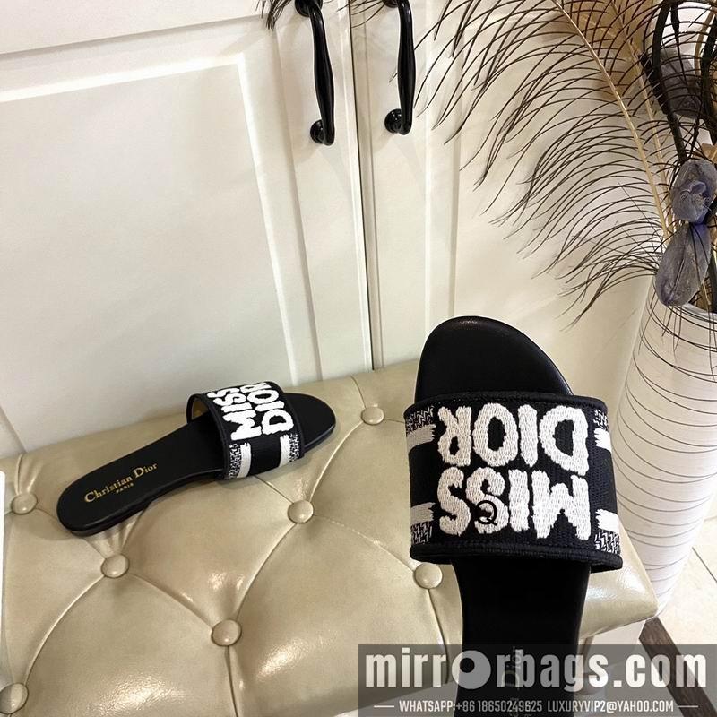 Replica Dior Shoes sz35-40 Y0801
