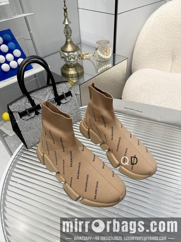 Replica Balenciaga Shoes sz35-45 GDT0207