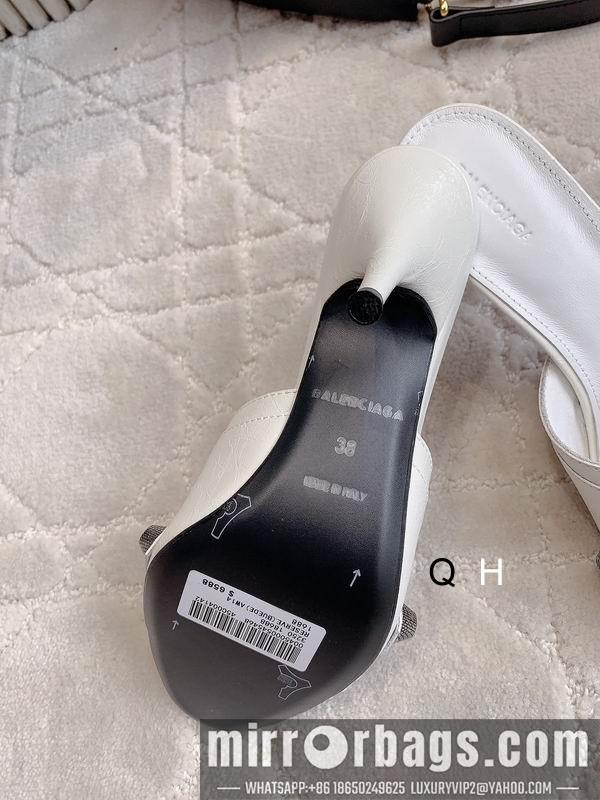 Replica Balenciaga Shoes sz35-40 YH0701