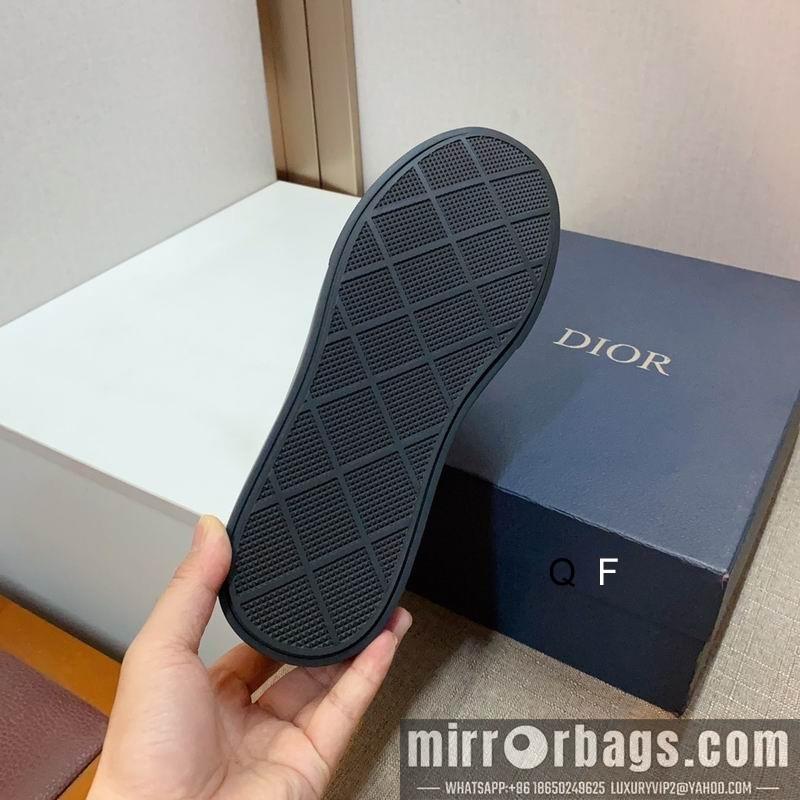 Replica Dior Shoes sz38-45 2C TF0101