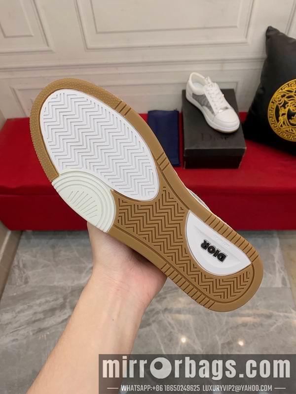 Replica Dior Shoes sz38-44 mnm0132