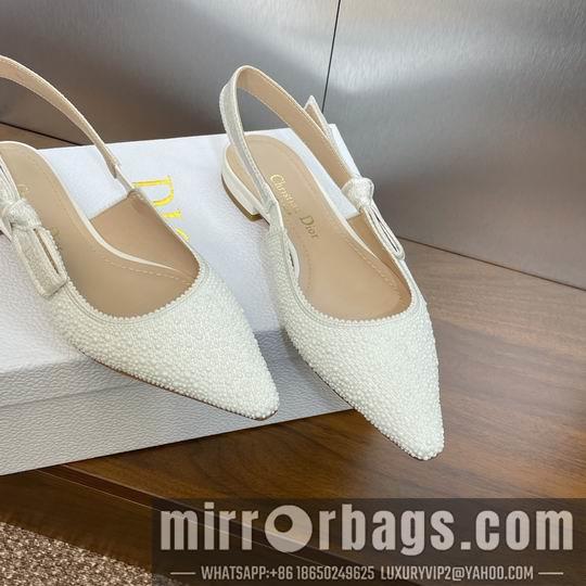 Replica Dior Shoes sz33-44 mnh0305