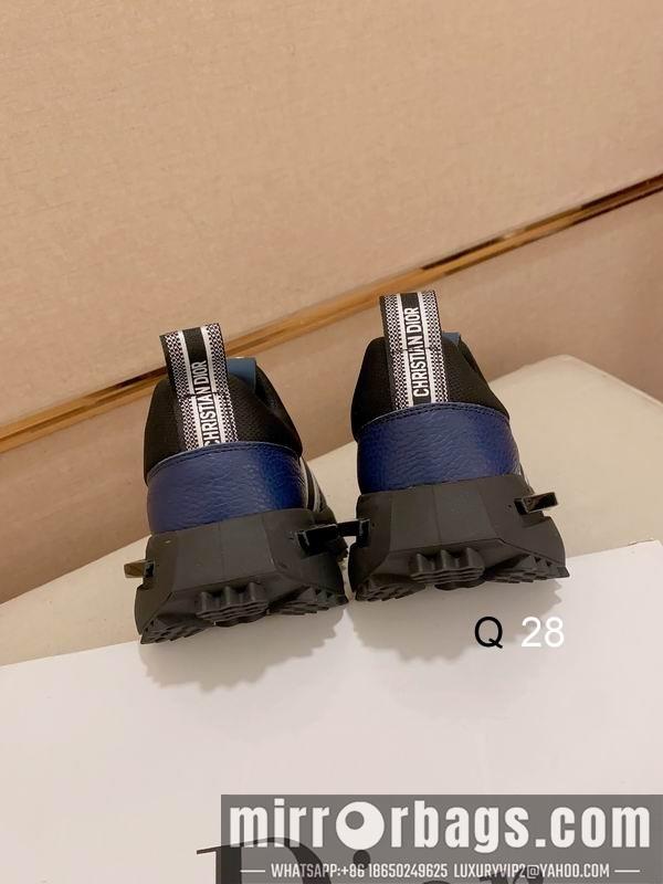 Replica Dior Shoes sz38-45 n0301