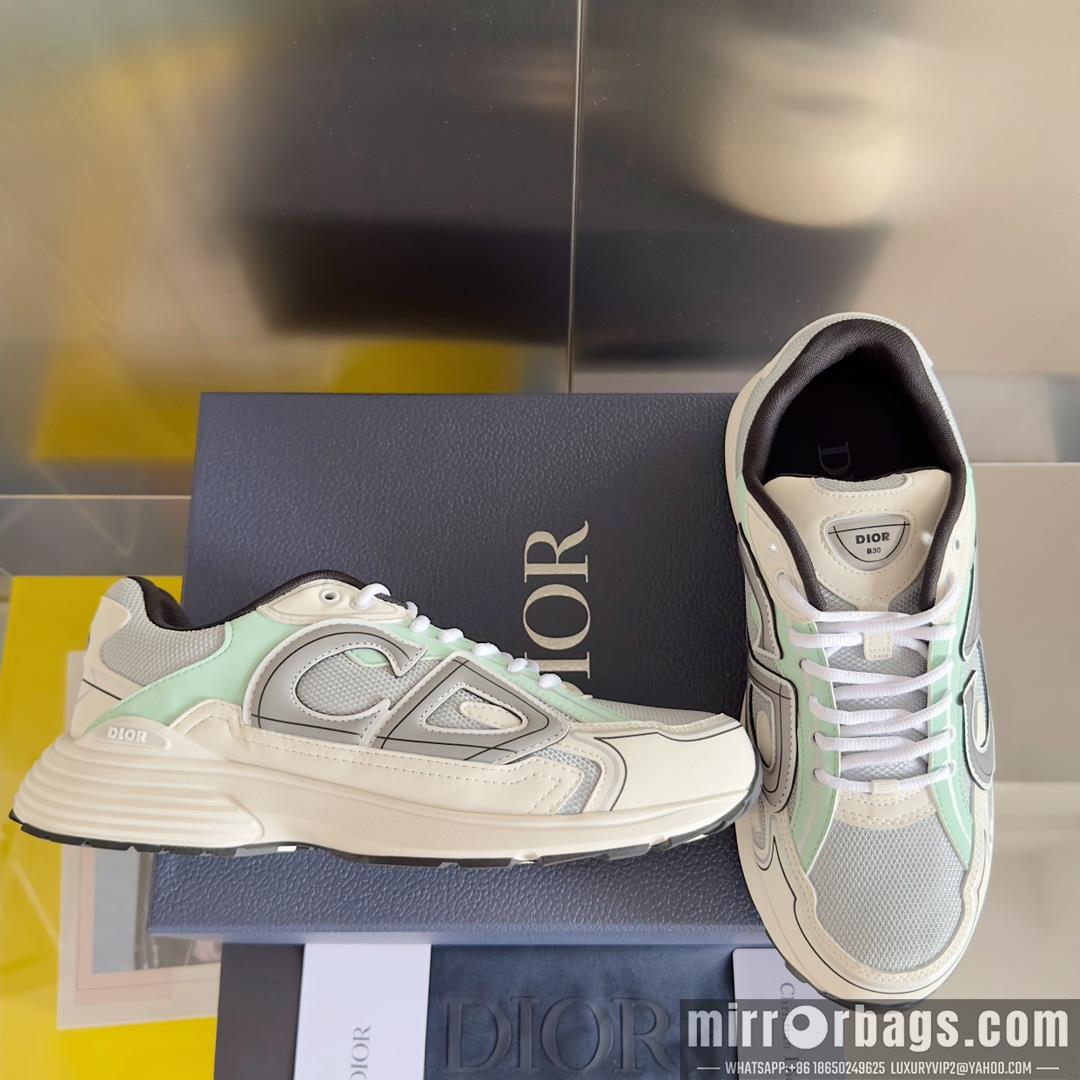 Replica Dior Shoes sz35-45 h0904