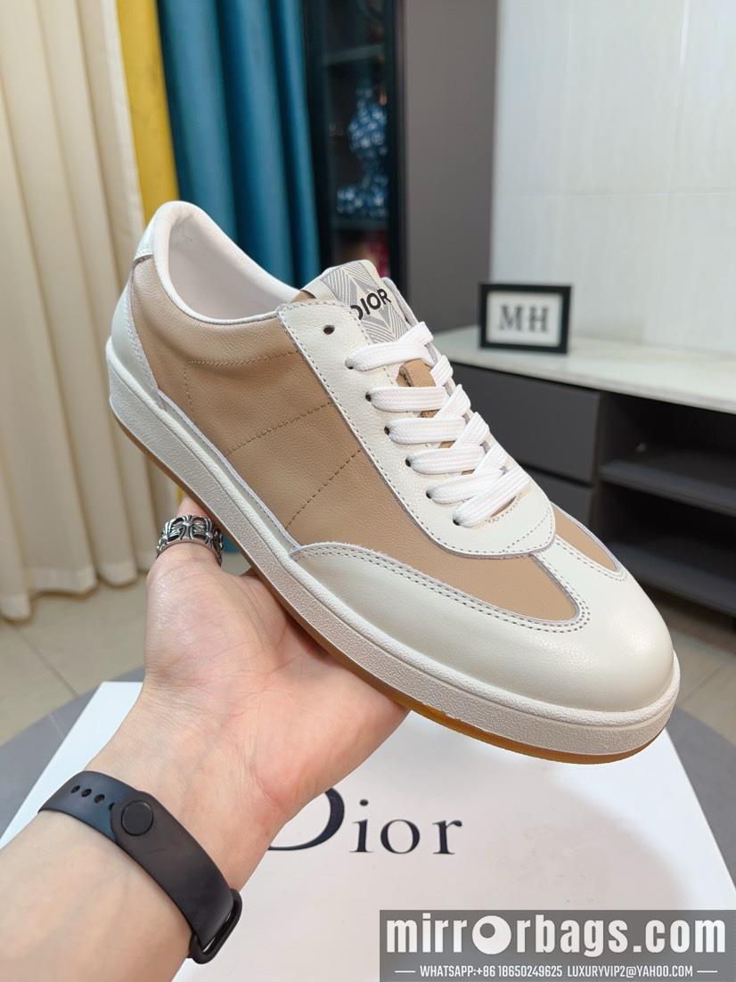 Replica Dior Shoes sz38-44 h0806