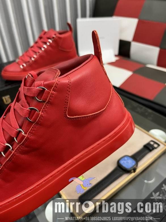 Replica Balenciaga Shoes sz38-44 ngh0211