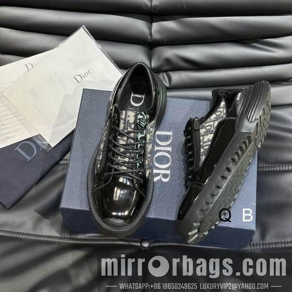 Replica Dior Shoes sz38-45 BS0603