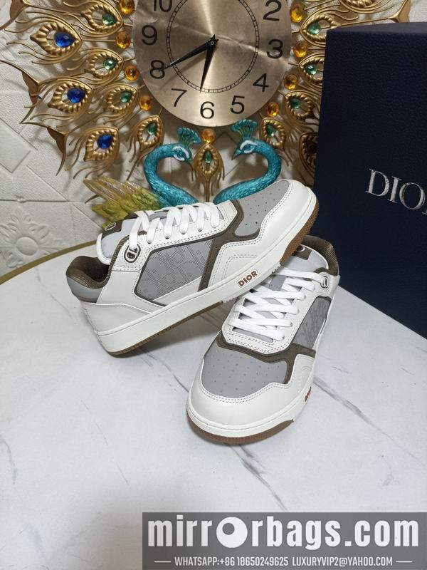 Replica Dior Shoes sz35-45 mnm0104