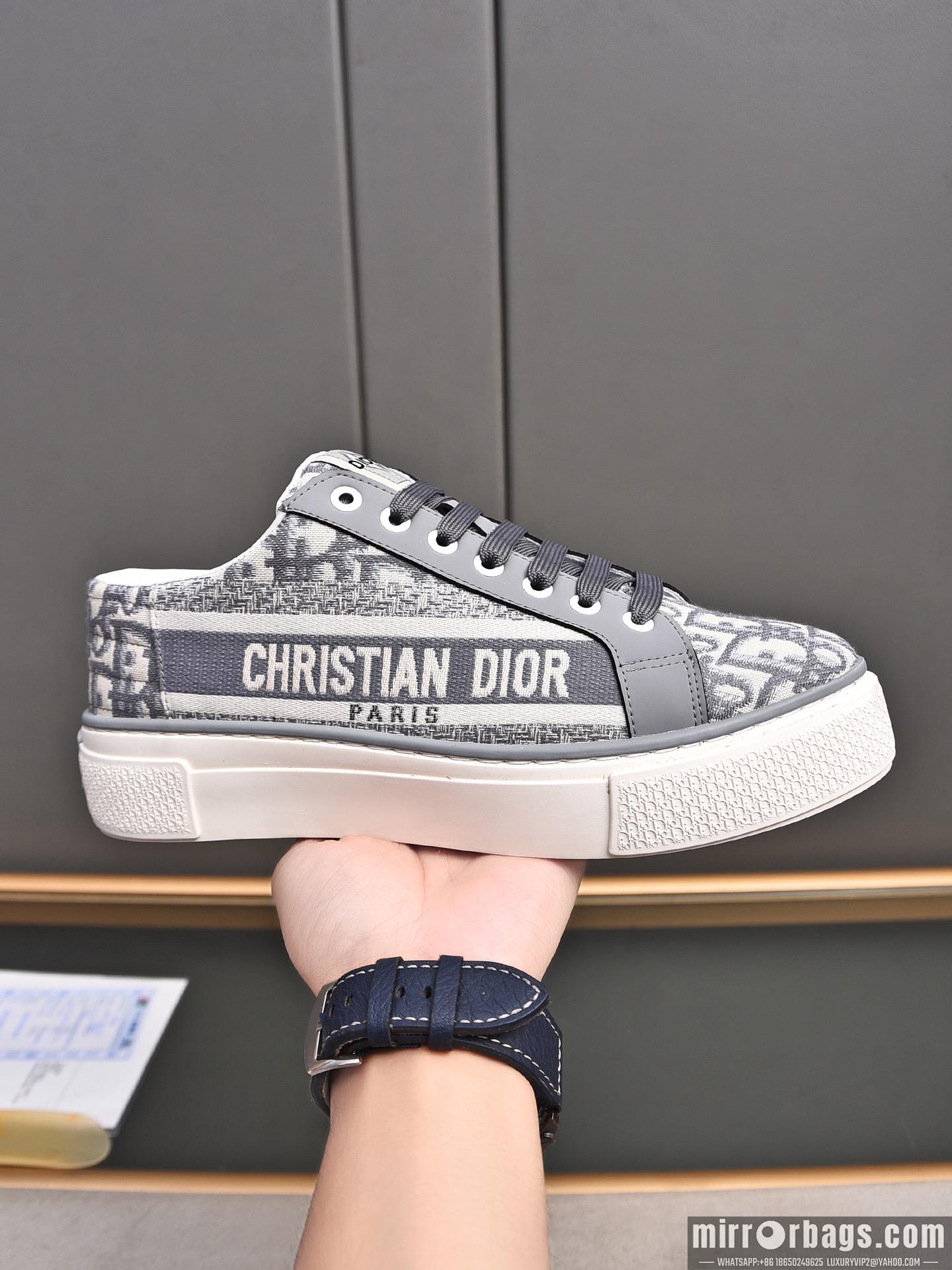 Replica Dior Shoes sz38-44 hnh1212