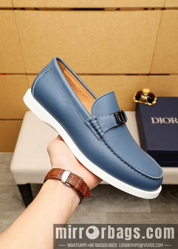 Replica Dior Shoes sz38-47 mnw0304