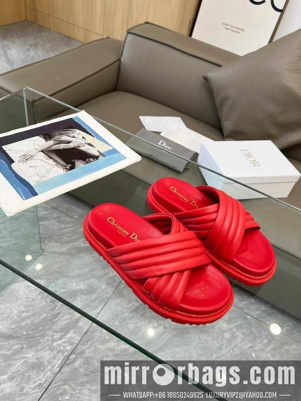 Replica Dior Shoes sz35-40 mnw0326